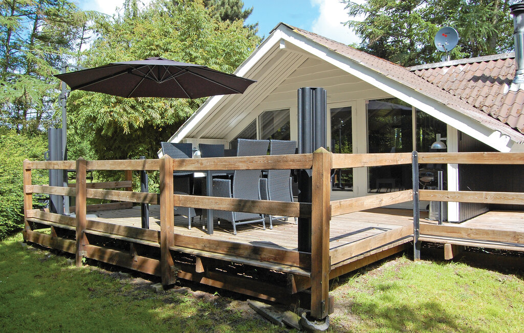 Feriehuse - Bukkemose , Danmark - G10543 4
