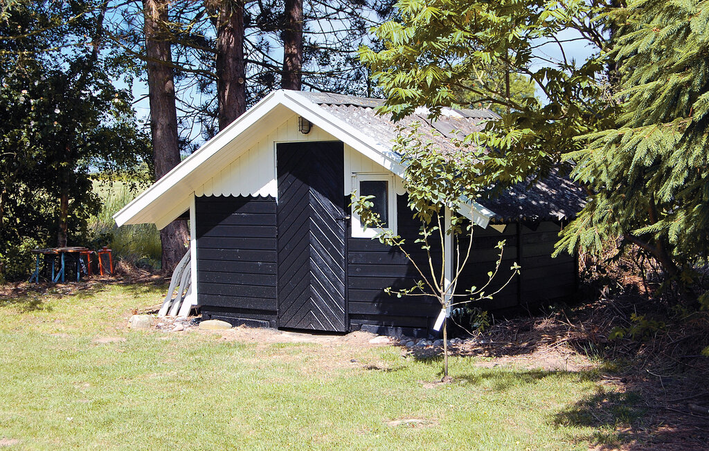 Feriehuse - Bukkemose , Danmark - G10543 6