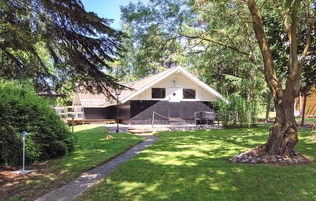 Feriehuse - Bukkemose , Danmark - G10543 8