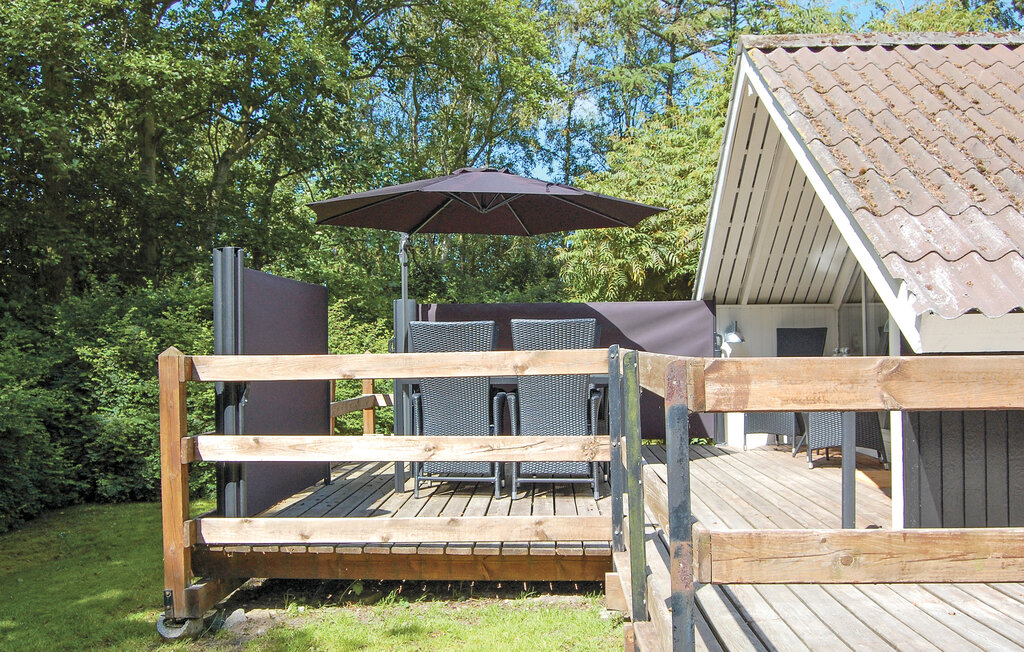 Feriehuse - Bukkemose , Danmark - G10543 9