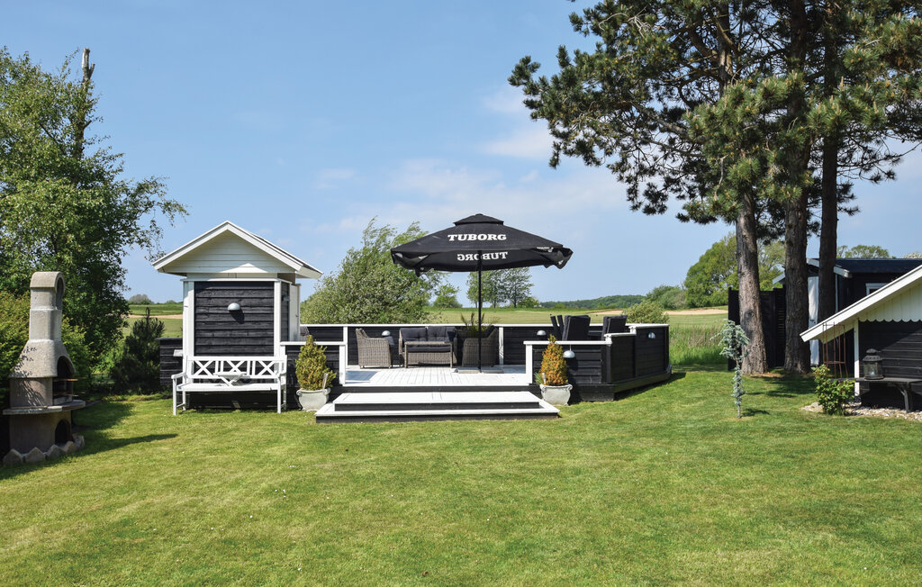 Feriehuse - Bukkemose , Danmark - G10543 11