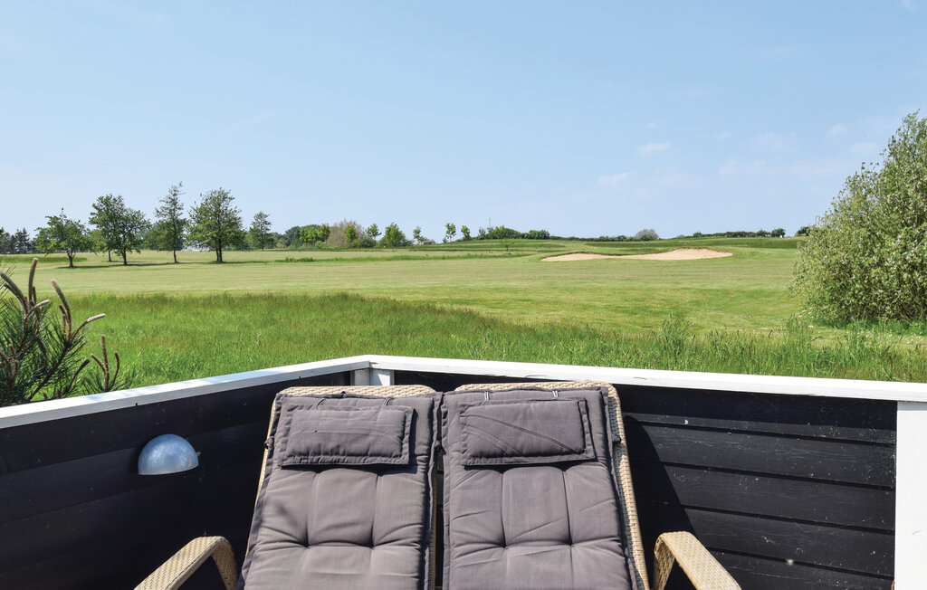 Feriehuse - Bukkemose , Danmark - G10543 15