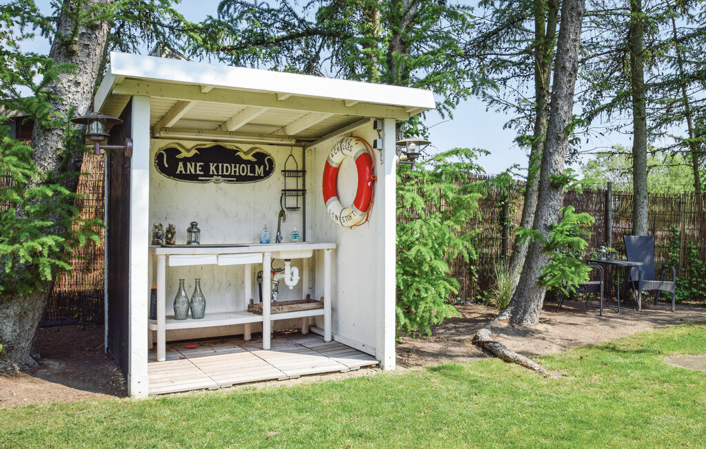 Feriehuse - Bukkemose , Danmark - G10543 17