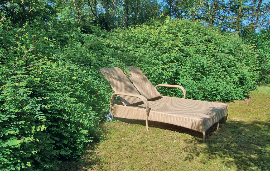 Feriehuse - Bukkemose , Danmark - G10543 18