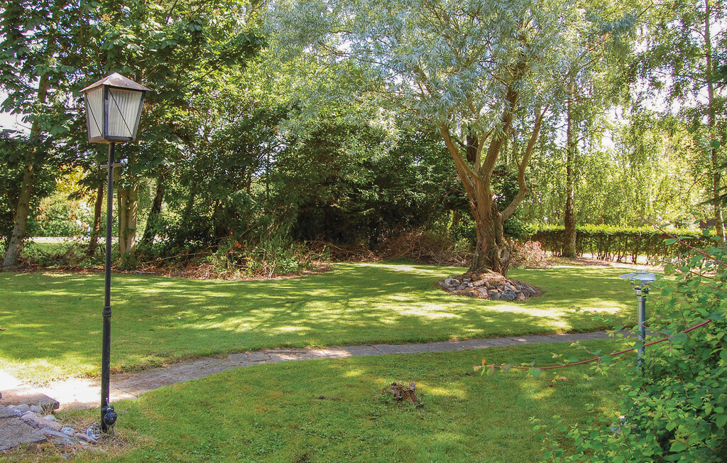 Feriehuse - Bukkemose , Danmark - G10543 19