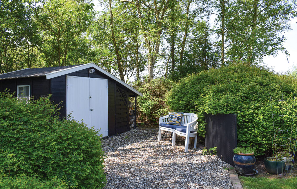 Feriehuse - Bukkemose , Danmark - G10543 20