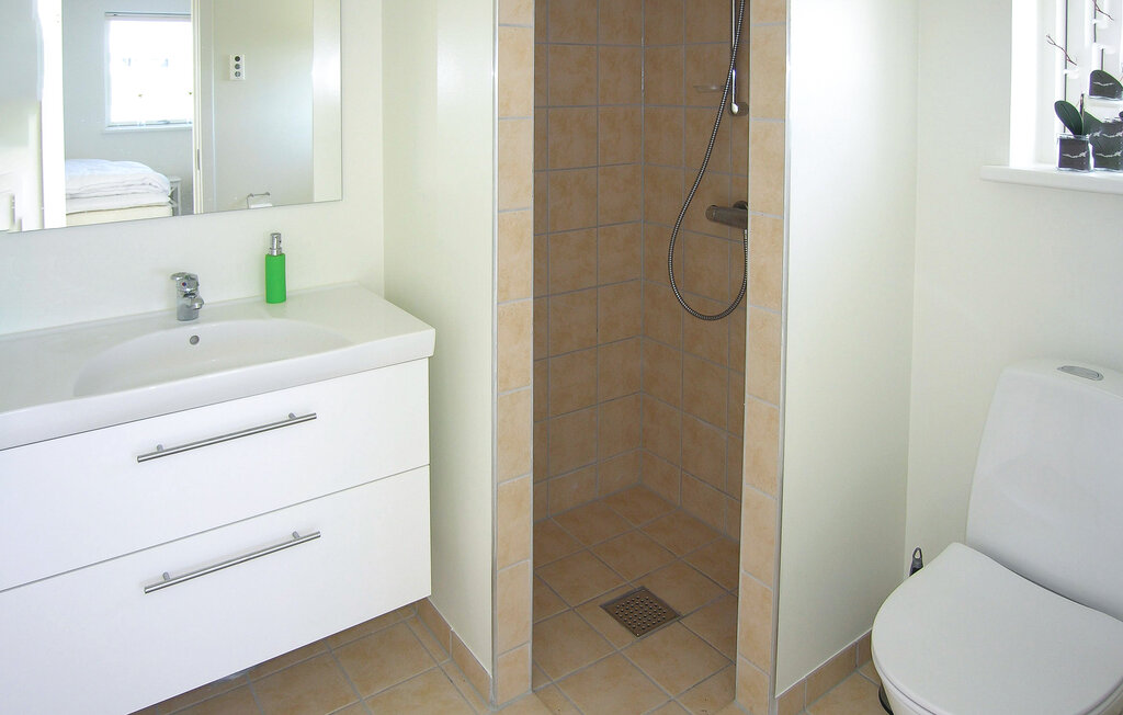 Ferienhaus - Spodsbjerg , Dänemark - G10546 24