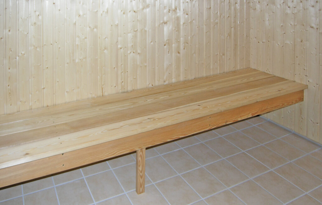 Ferienhaus - Spodsbjerg , Dänemark - G10546 26