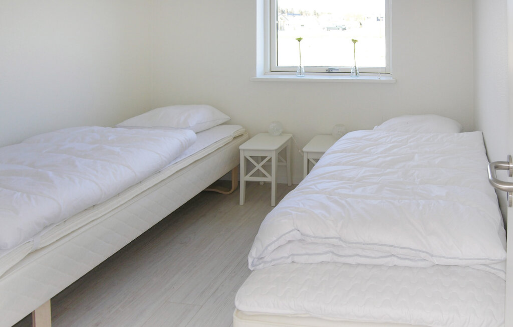 Ferienhaus - Spodsbjerg , Dänemark - G10546 21