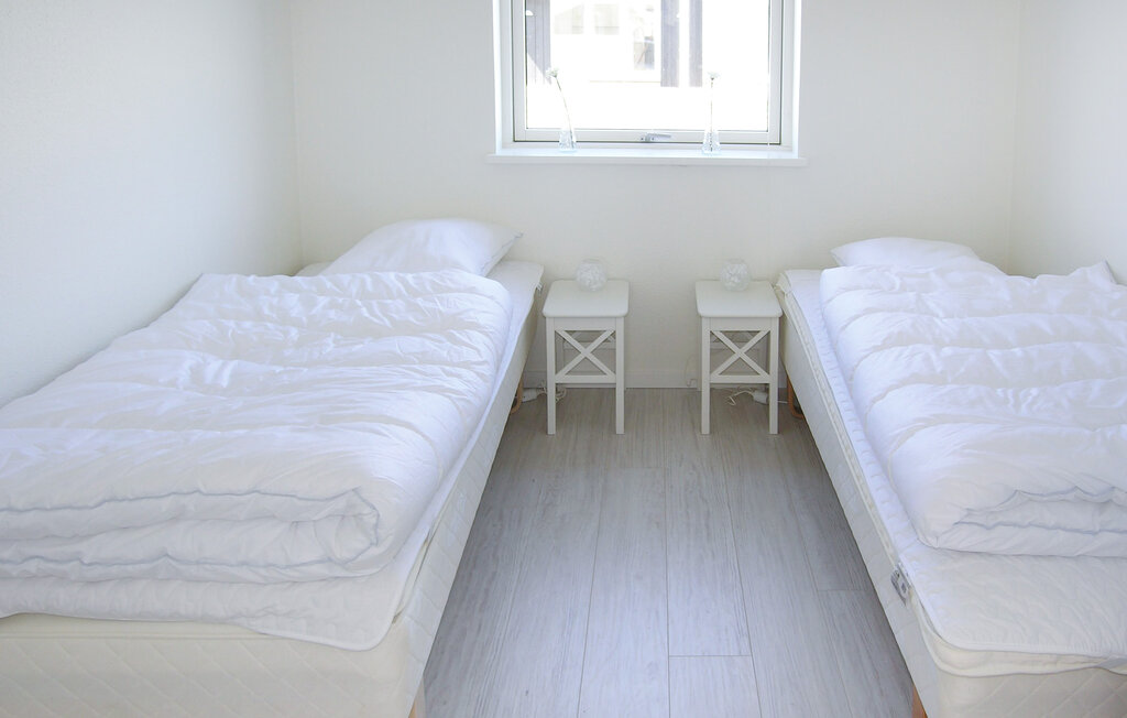 Ferienhaus - Spodsbjerg , Dänemark - G10546 22