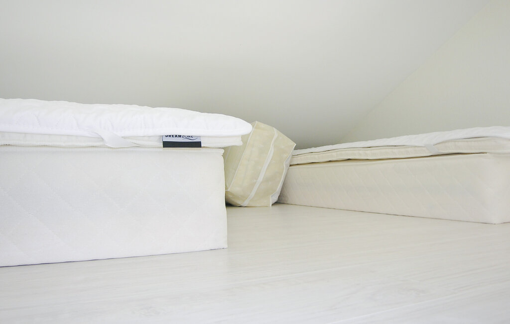 Ferienhaus - Spodsbjerg , Dänemark - G10546 23