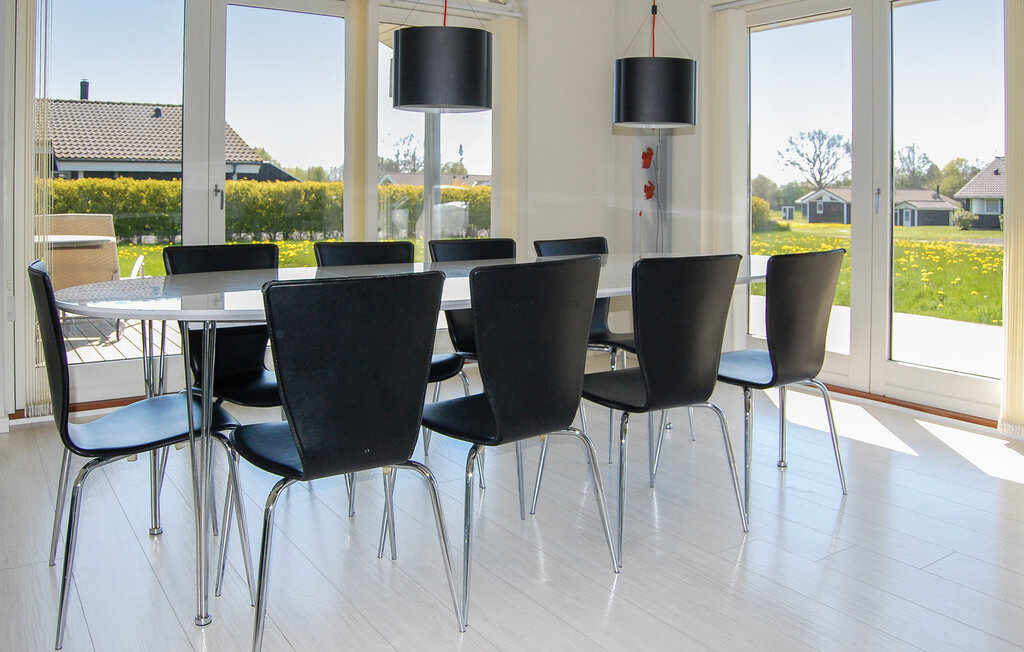 Ferienhaus - Spodsbjerg , Dänemark - G10546 14