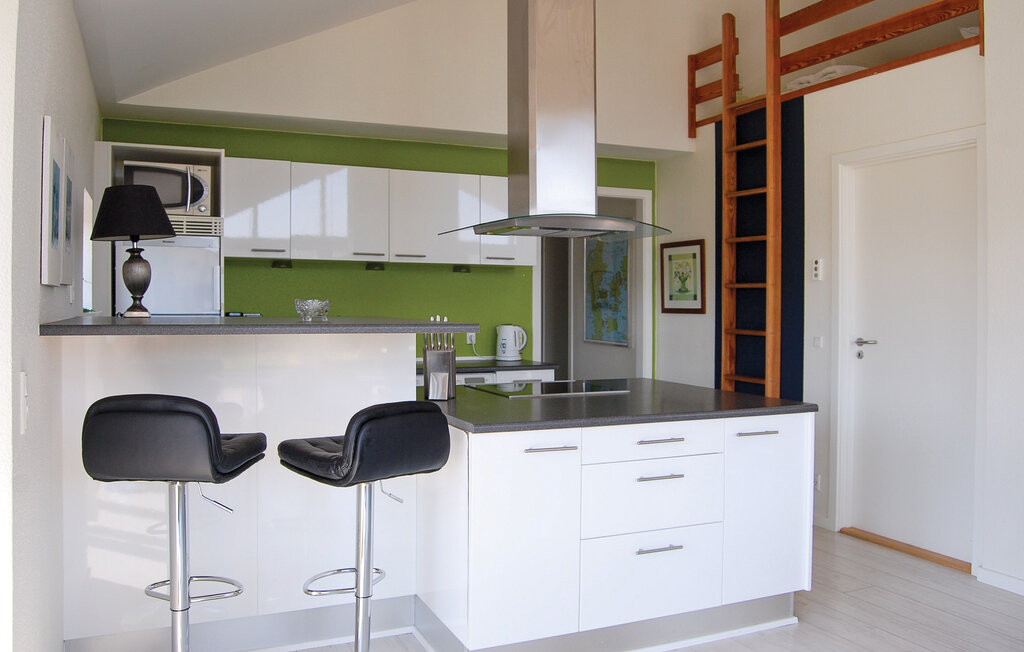 Ferienhaus - Spodsbjerg , Dänemark - G10546 15