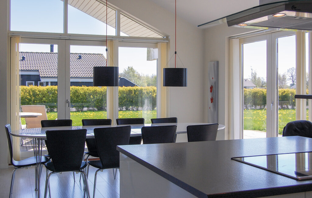 Ferienhaus - Spodsbjerg , Dänemark - G10546 17