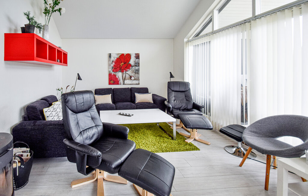 Ferienhaus - Spodsbjerg , Dänemark - G10546 2