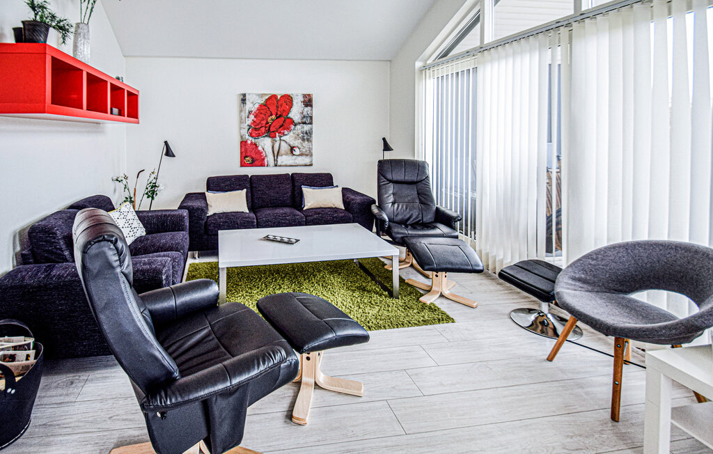 Ferienhaus - Spodsbjerg , Dänemark - G10546 11