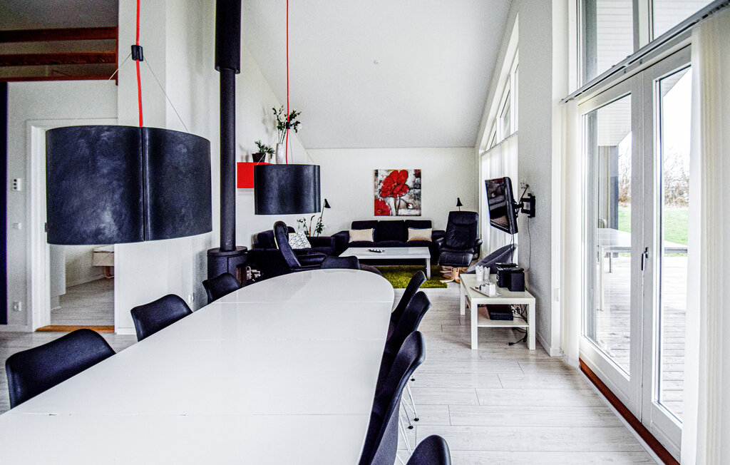 Ferienhaus - Spodsbjerg , Dänemark - G10546 12