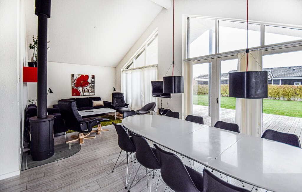 Ferienhaus - Spodsbjerg , Dänemark - G10546 13