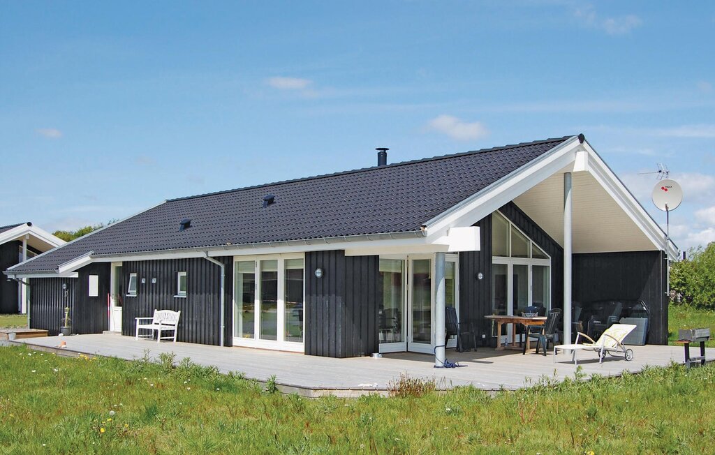 Ferienhaus - Spodsbjerg , Dänemark - G10546 1