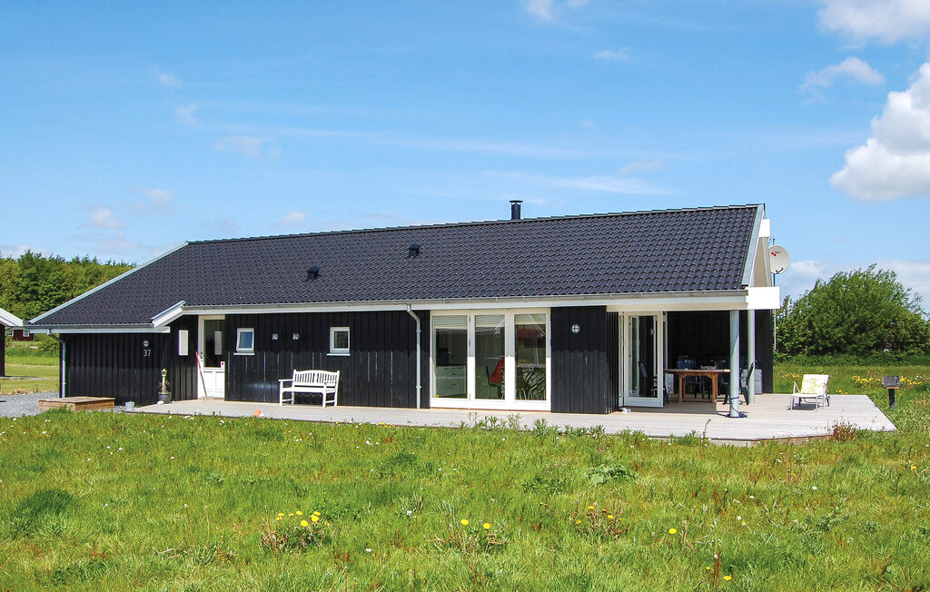 Ferienhaus - Spodsbjerg , Dänemark - G10546 5