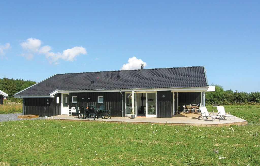 Ferienhaus - Spodsbjerg , Dänemark - G10546 6