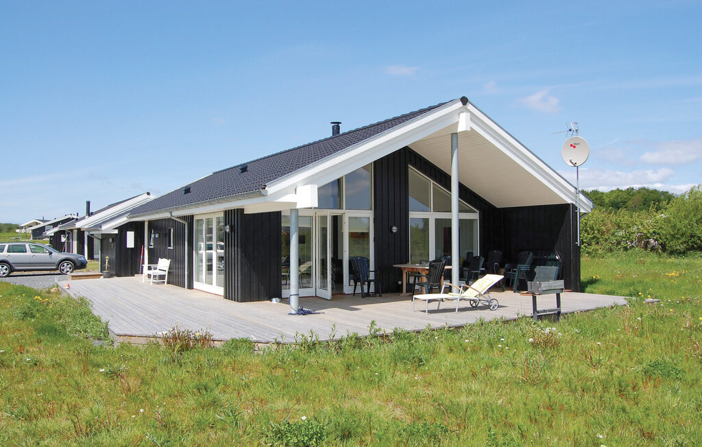 Ferienhaus - Spodsbjerg , Dänemark - G10546 7