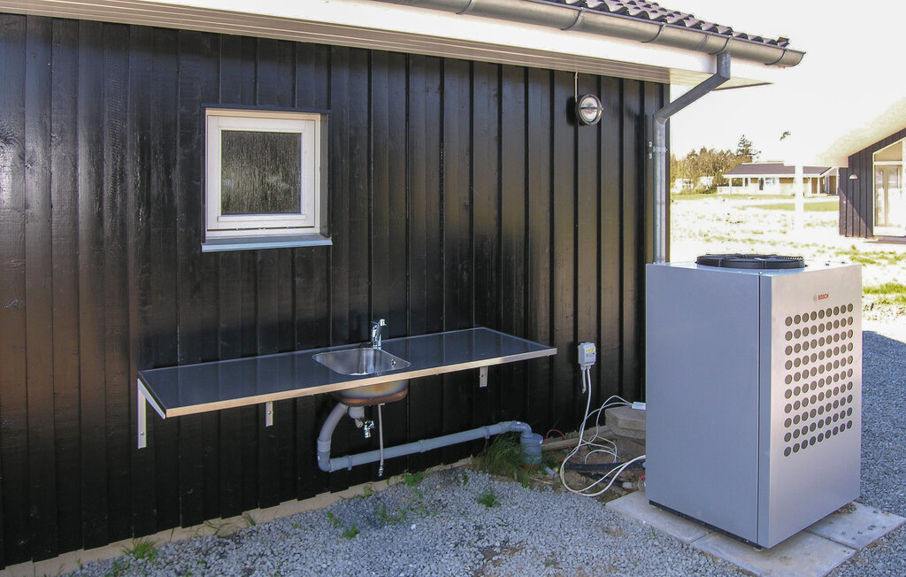 Ferienhaus - Spodsbjerg , Dänemark - G10546 8