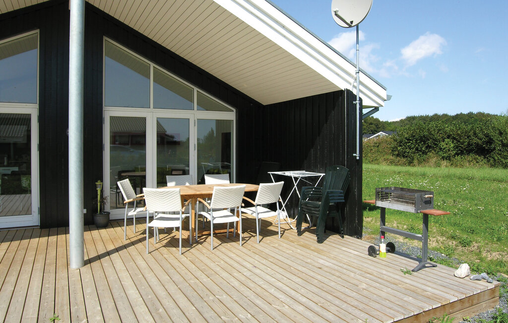 Ferienhaus - Spodsbjerg , Dänemark - G10546 9