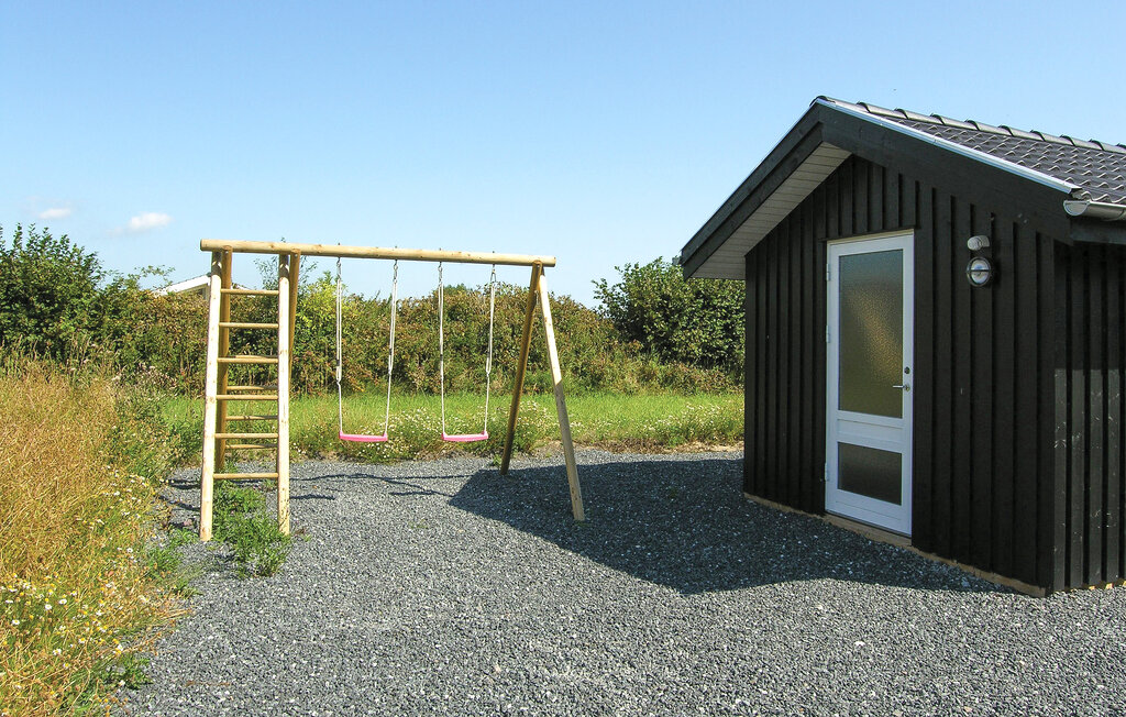 Ferienhaus - Spodsbjerg , Dänemark - G10546 10