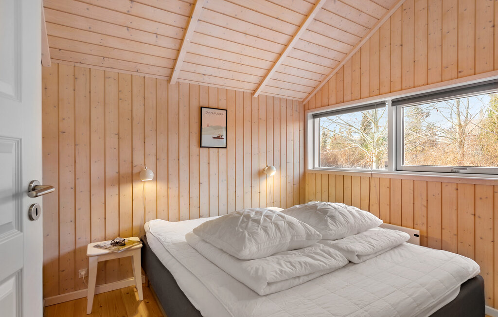 Feriehuse - Ristinge , Danmark - G10603 19