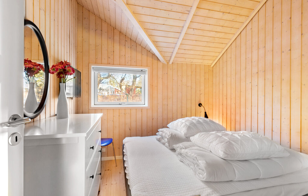 Feriehuse - Ristinge , Danmark - G10603 21