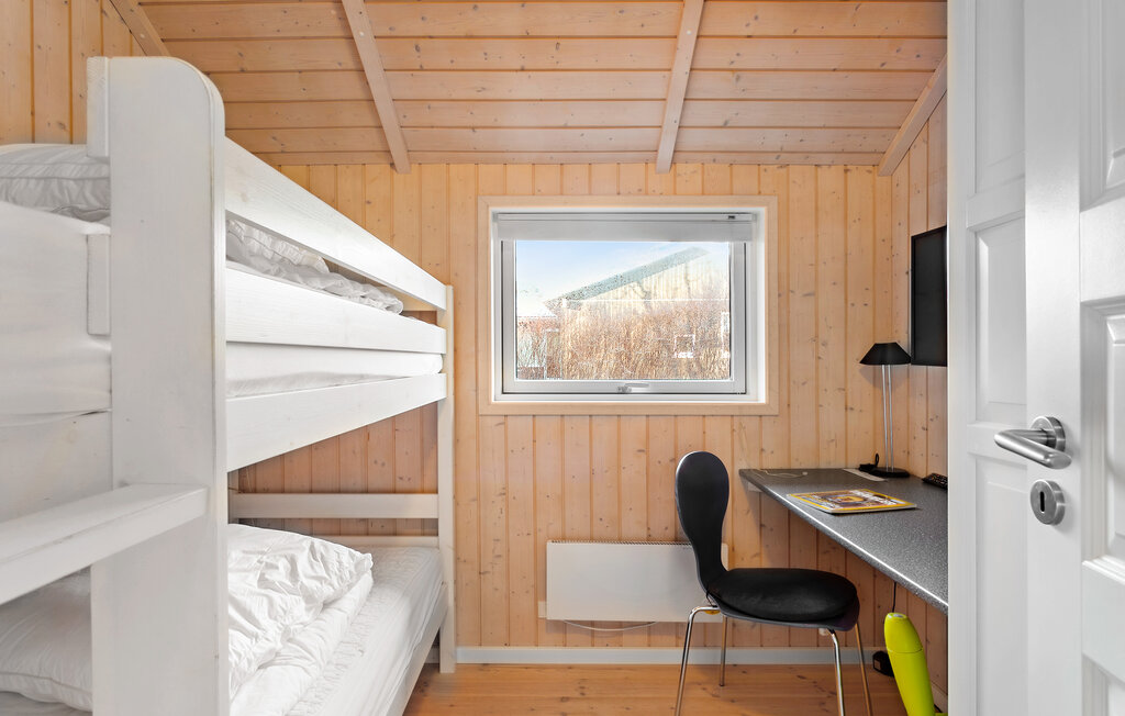 Feriehuse - Ristinge , Danmark - G10603 22