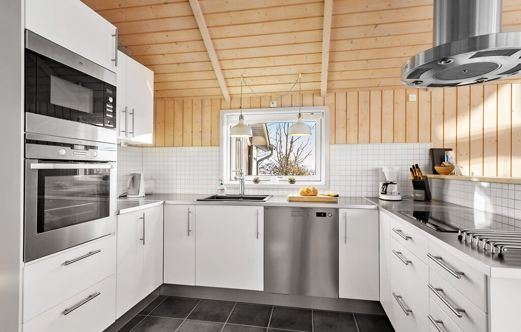 Feriehuse - Ristinge , Danmark - G10603 7