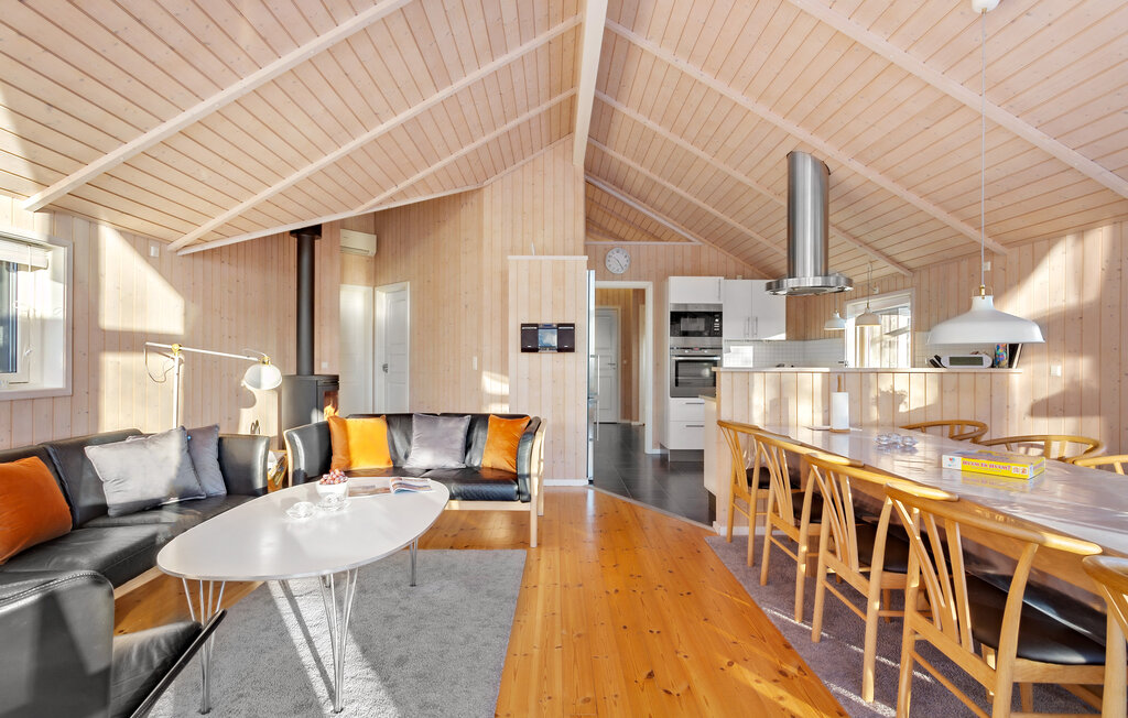 Feriehuse - Ristinge , Danmark - G10603 17