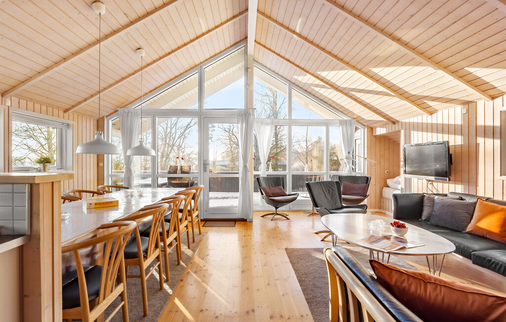 Feriehuse - Ristinge , Danmark - G10603 5