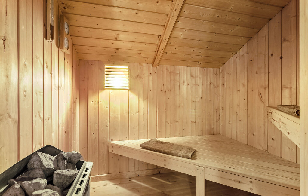 Ferienhaus - Ristinge , Dänemark - G10443 9