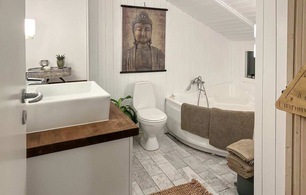 Ferienhaus - Ristinge , Dänemark - G10443 18