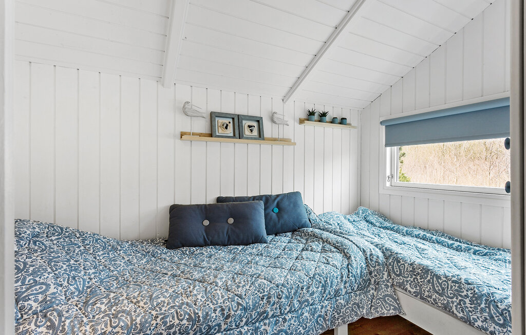 Ferienhaus - Ristinge , Dänemark - G10443 16