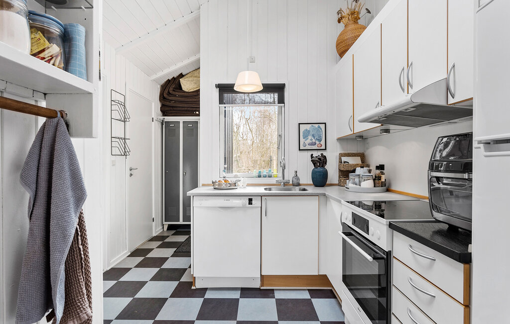 Ferienhaus - Ristinge , Dänemark - G10443 7