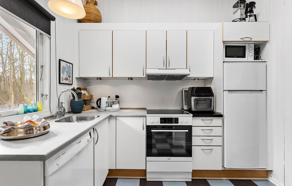 Ferienhaus - Ristinge , Dänemark - G10443 8