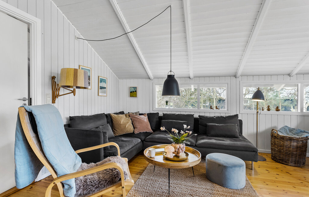 Ferienhaus - Ristinge , Dänemark - G10443 3