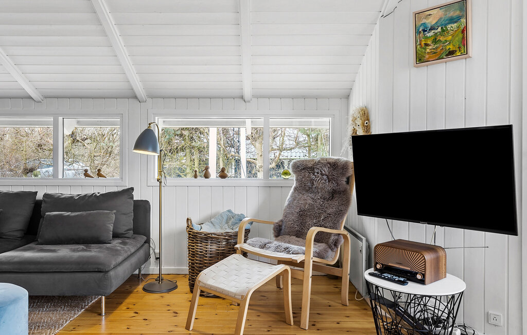 Ferienhaus - Ristinge , Dänemark - G10443 12