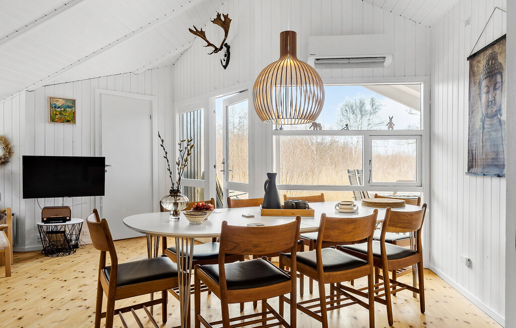 Ferienhaus - Ristinge , Dänemark - G10443 6