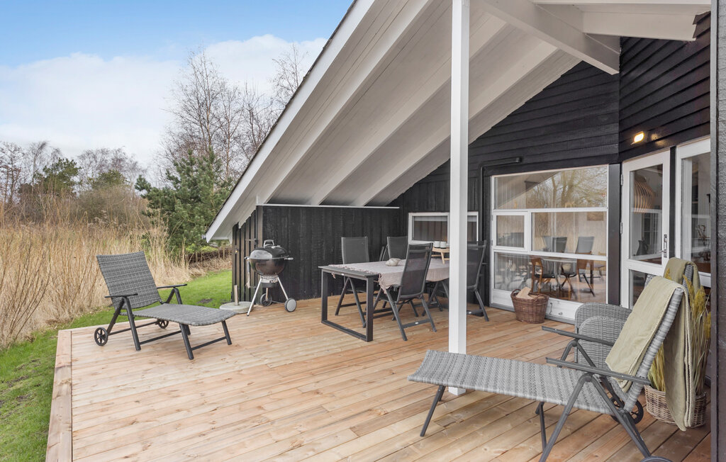 Ferienhaus - Ristinge , Dänemark - G10443 2