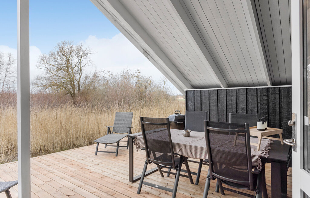 Ferienhaus - Ristinge , Dänemark - G10443 10