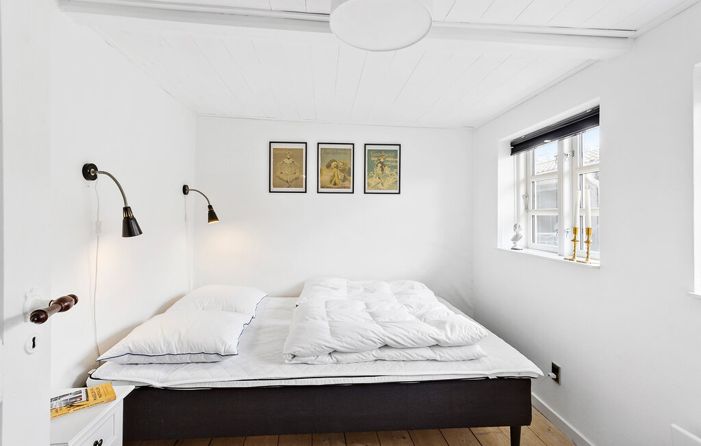 Feriehuse - Sdr.Longelse , Danmark - G10927 14