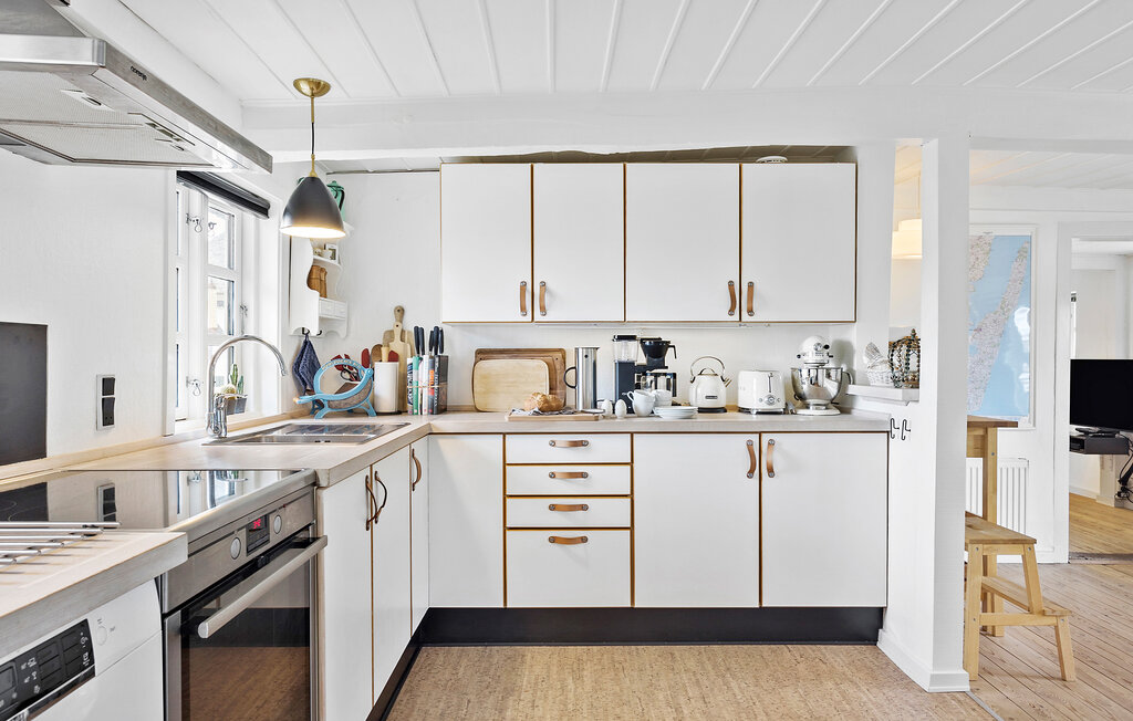 Feriehuse - Sdr.Longelse , Danmark - G10927 6