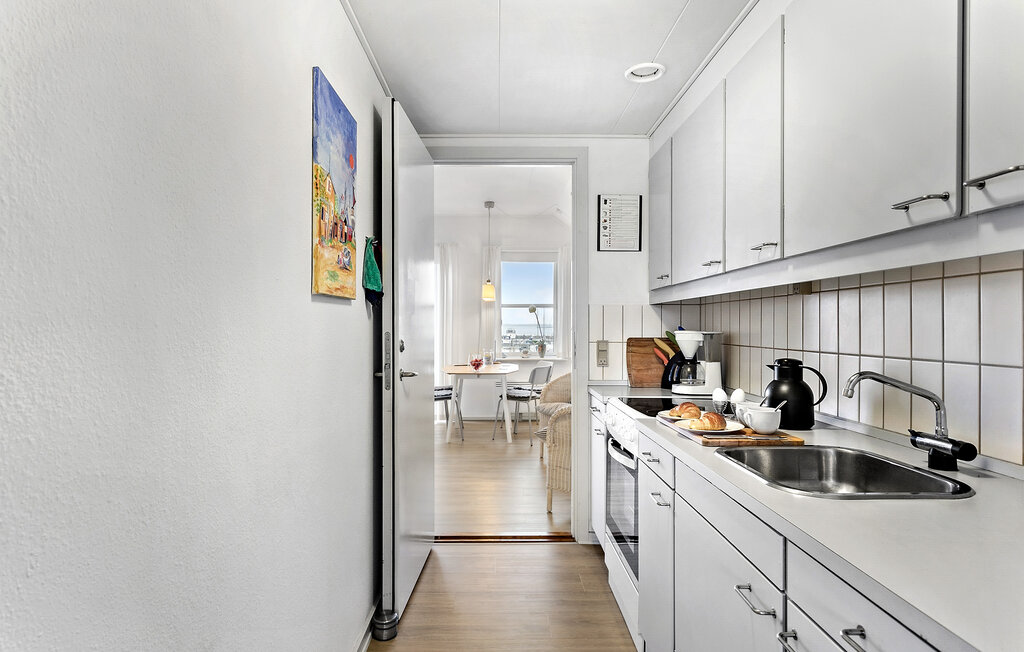 Ferienwohnung - Rudkøbing , Dänemark - G10924 5