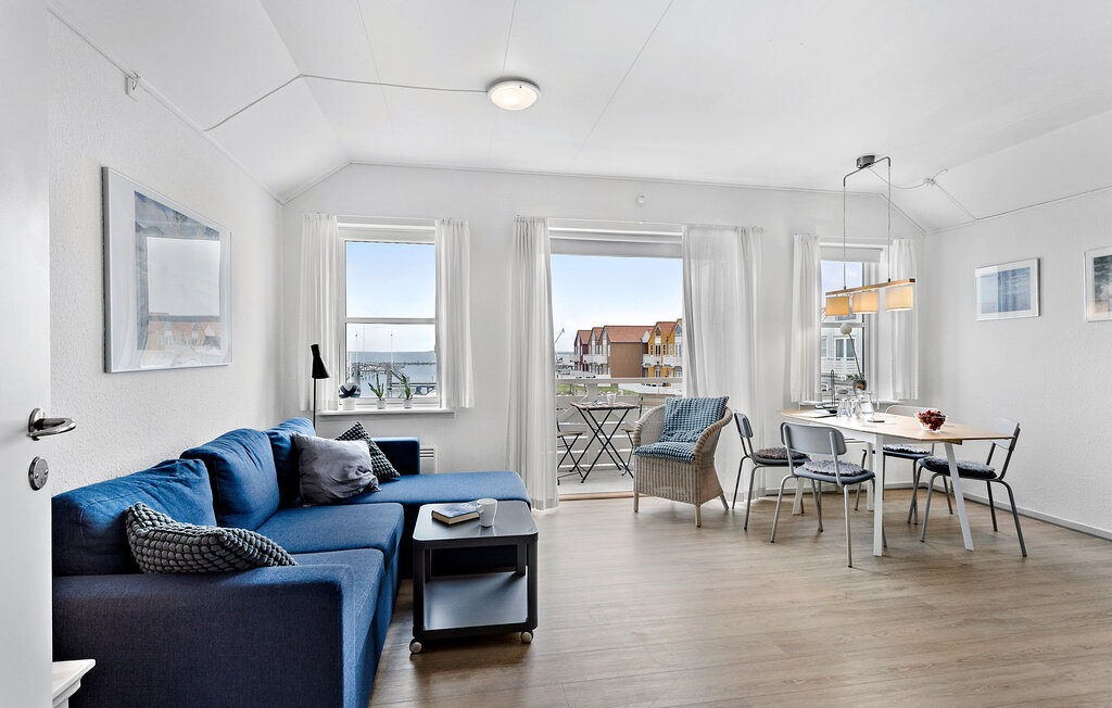 Ferienwohnung - Rudkøbing , Dänemark - G10924 13