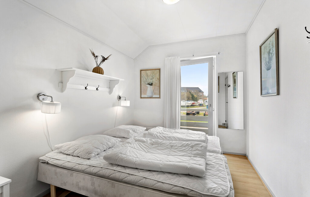 Ferienwohnung - Rudkøbing , Dänemark - G10924 6